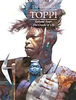 The Collected Toppi vol.4