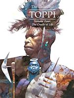 The Collected Toppi Vol.4