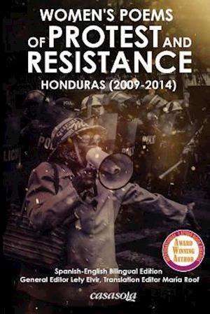 Women´s Poems of Protest and Resistance. Honduras