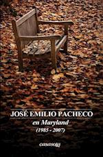 Jose Emilio Pacheco