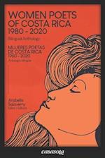 Mujeres poetas de Costa Rica 1980-2020