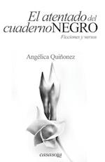 El atentado del cuaderno negro