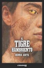 El tigre hambriento