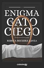 Enigma del gato ciego