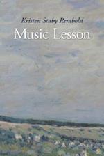 Music Lesson