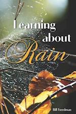 Learning about Rain