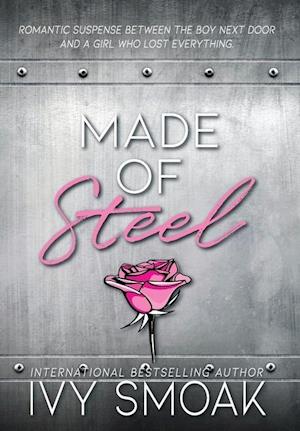 Made of Steel