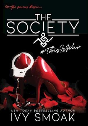 The Society #ThisIsWar