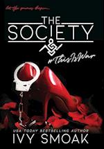 The Society #ThisIsWar 