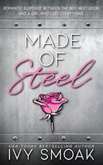 Made of Steel 