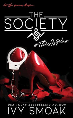 The Society #ThisIsWar