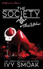 The Society #ThisIsWar 