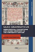 Saxo Grammaticus