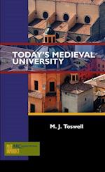 Today's Medieval University