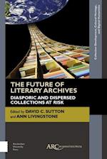 Future of Literary Archives
