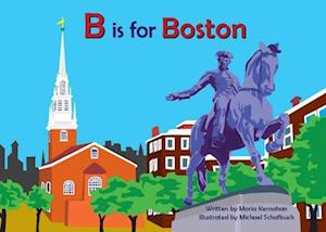 B Is for Boston