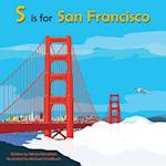 S is for San Francisco