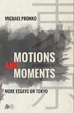 Motions and Moments