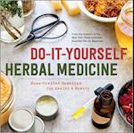 Do-It-Yourself Herbal Medicine