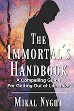 The Immortal's Handbook