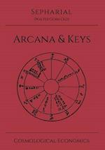 Sepharial's Arcana & Keys