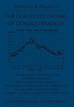 The Collected Writings of Donald Bradley