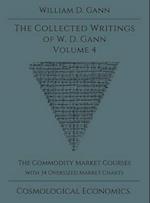 Collected Writings of W.D. Gann - Volume 4