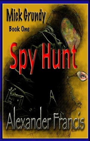 Spy Hunt