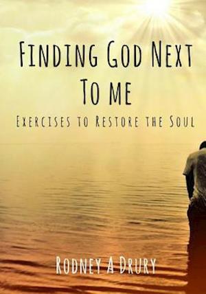 Finding God Next to Me