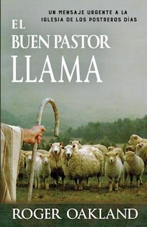 El Buen Pastor Llama