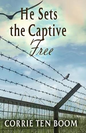 He Sets the Captive Free