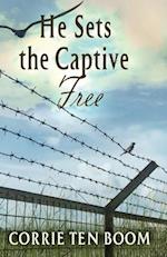 He Sets the Captive Free