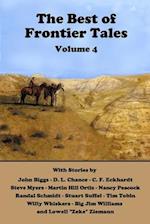 The Best of Frontier Tales, Volume 4