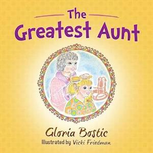 The Greatest Aunt