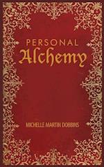 Personal Alchemy