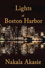 Lights of Boston Harbor