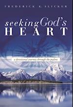 Seeking God's Heart