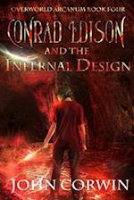 Conrad Edison and the Infernal Design