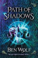Path of Shadows