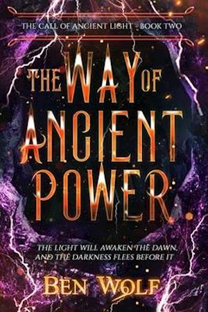 The Way of Ancient Power