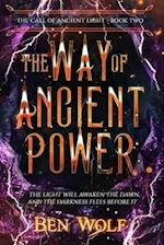 The Way of Ancient Power 