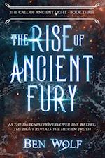 The Rise of Ancient Fury 
