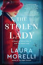 The Stolen Lady