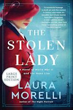 The Stolen Lady