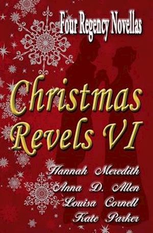 Christmas Revels VI