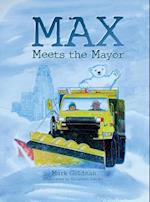 Max Meets the Mayor