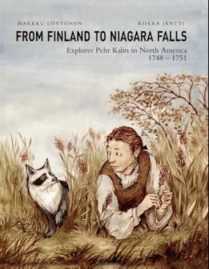 From Finland to Niagara Falls