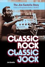 Classic Rock, Classic Jock