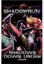 Shadowrun Shadows Down Under