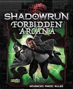 Shadowrun Forbidden Arcana